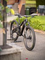 E-Bike Specialized TURBO LEVO Expert Carbon NP: 12‘000.- CHF