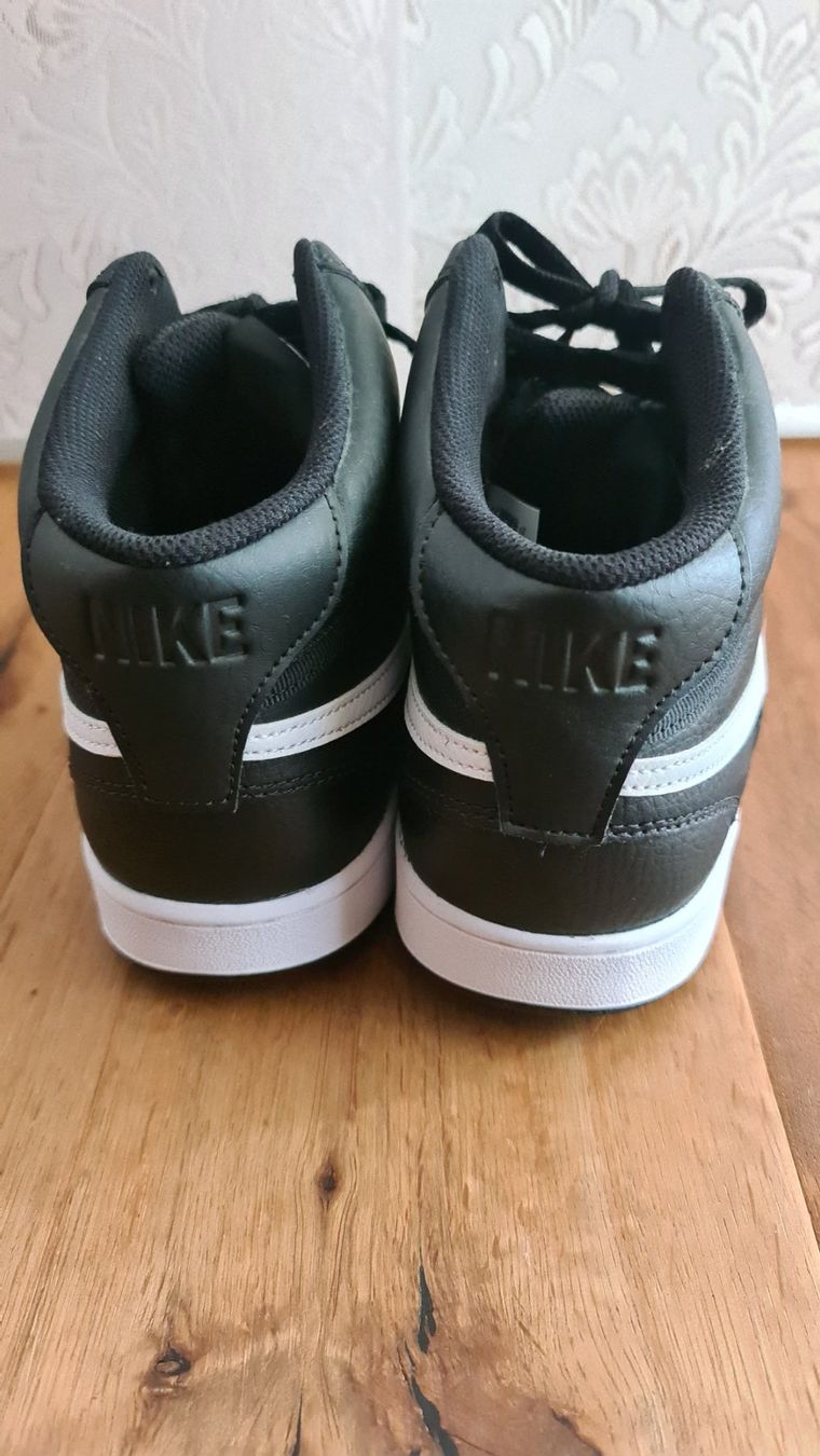 Nike Scarpe da uomo: Nike basketball schuhe – Nuovo (secondo la descrizione) da Wittenbach venduto da Tigerlili 3