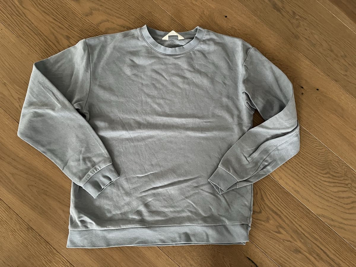 H&M Maglioni & Felpe: 5 Sweatshirts H&M Grösse 170 – Usato da Küttigen venduto da csei 2