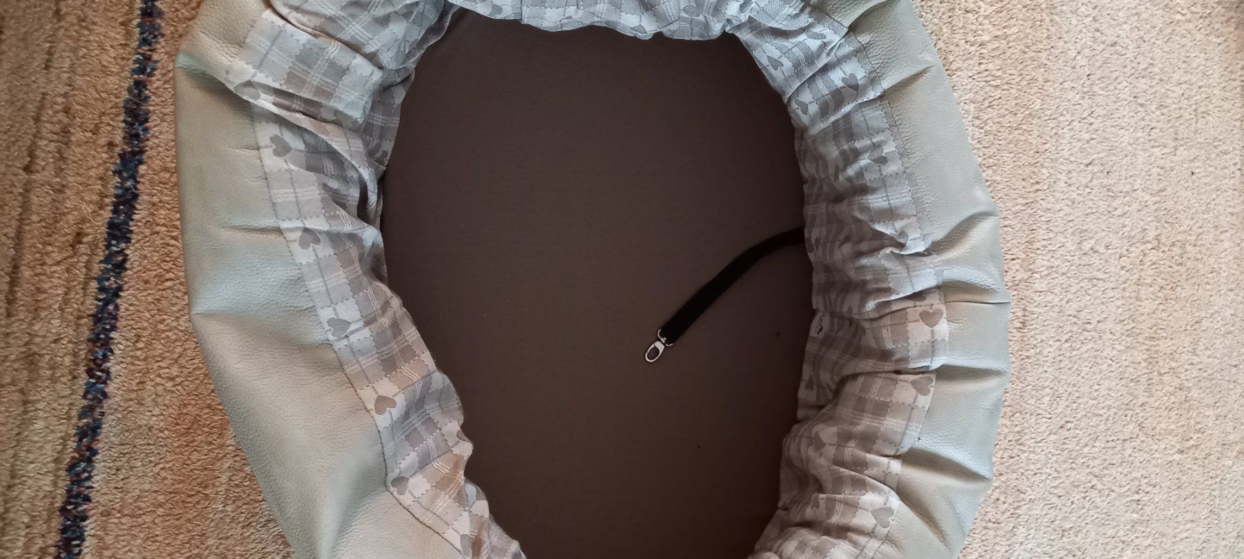 Cucce & Letti: hundebett – Usato da Höri venduto da bsc_68fw 1