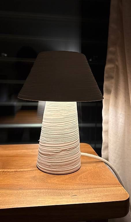 Lampade: Zara home lamp – Usato da Zürich venduto da slo_pn7j 1