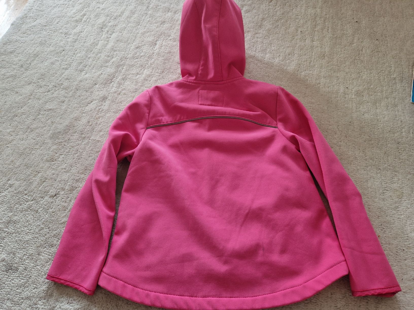 Vertbaudet Giacche & Cappotti: Softshelljacke,  Gr.126, Vertbaudet, Jacke – Usato da Arlesheim venduto da Vera6 3