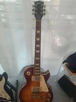 Gibson Les Paul Standard 60s USA 2022