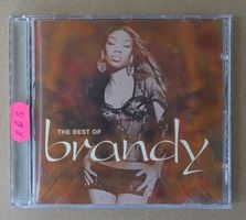 The Best Of Brandy - F23