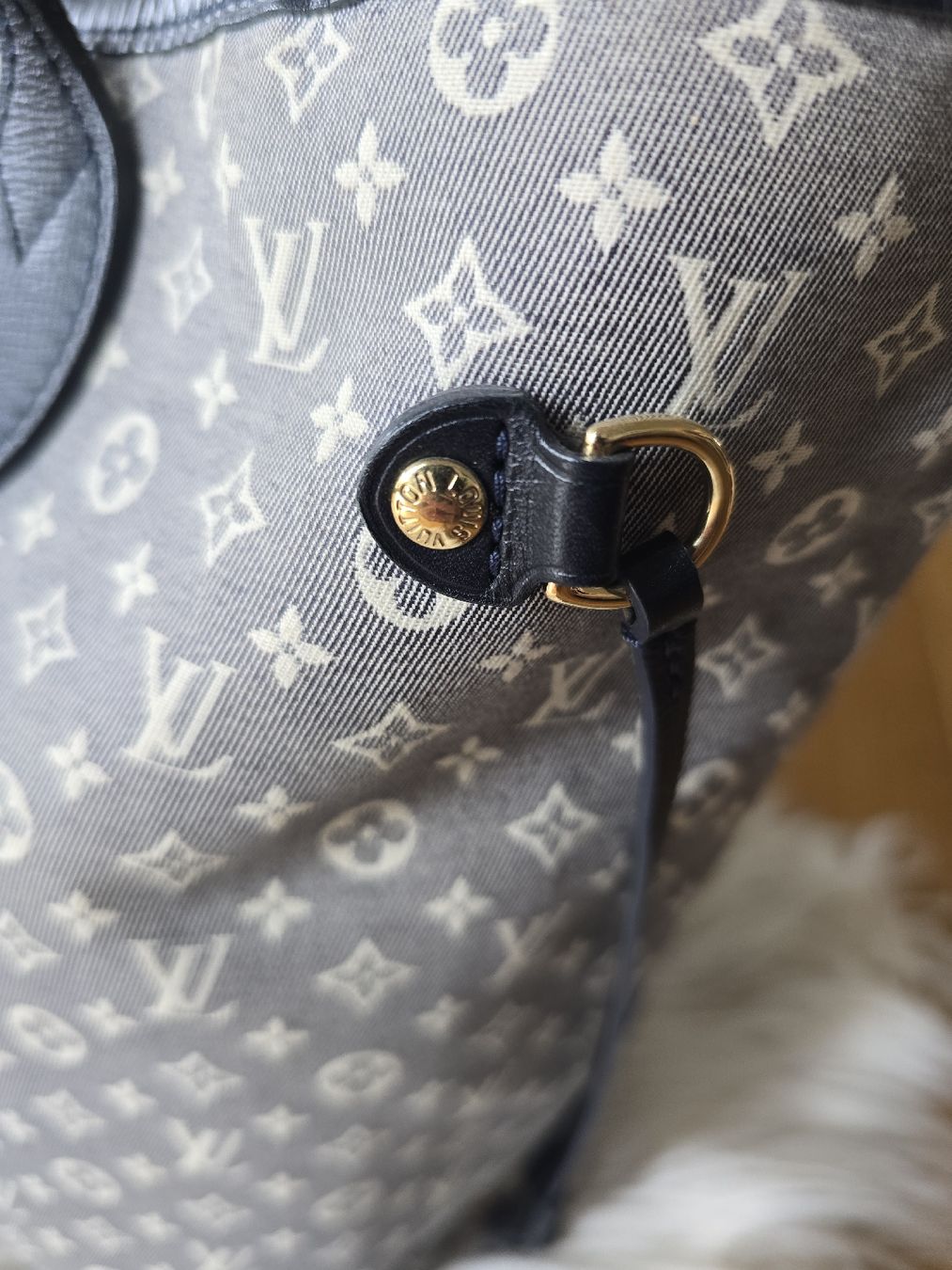 Louis Vuitton Borse da donna: LOUIS VUITTON NEVERFULL IDYLLE MM – Usato da Triengen venduto da 88sun88 2