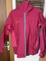 Veste de ski Mammut taille XL Eiger 