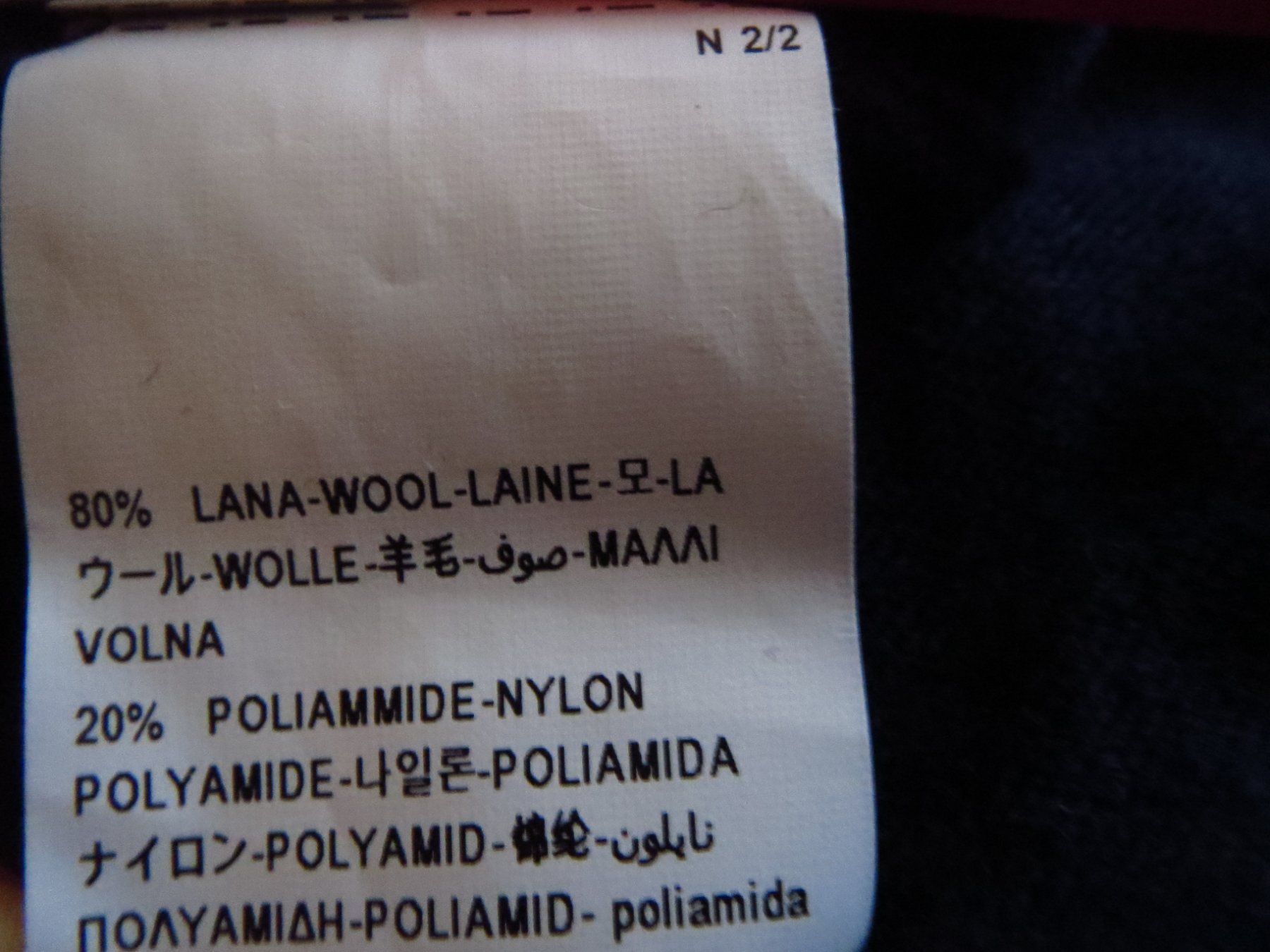 Maglioni & Felpe: NEUER BENETTON Damen WOLL Long Pullover Gr S – Nuovo (secondo la descrizione) da Kiental venduto da Anna8702 9
