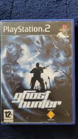 Ghost Hunter / Playstation 2 Spiel. Top Spiel !