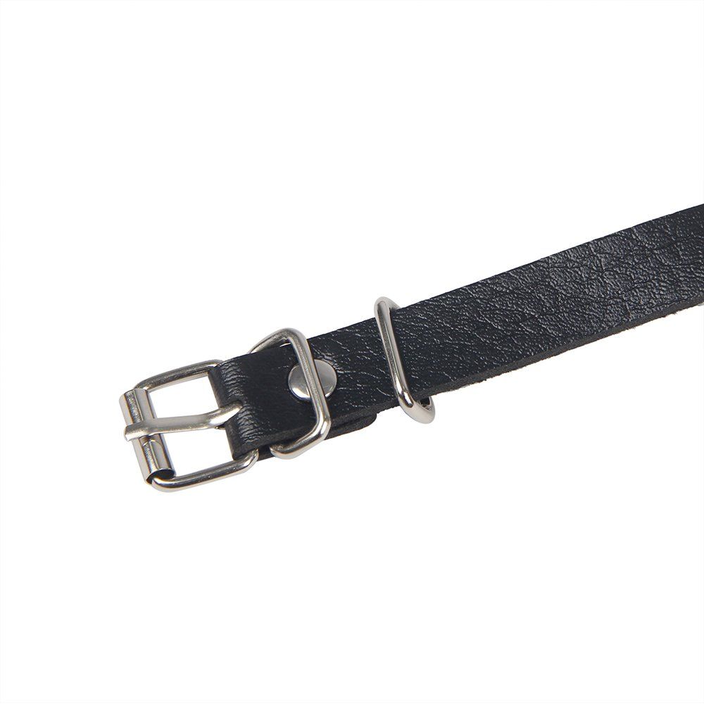 Costumes: Kunstleder Harness – Schwarz – Neuf avec emballage d'origine à Beringen par SGShop 6