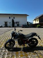 Malaguti Monte Pro 125