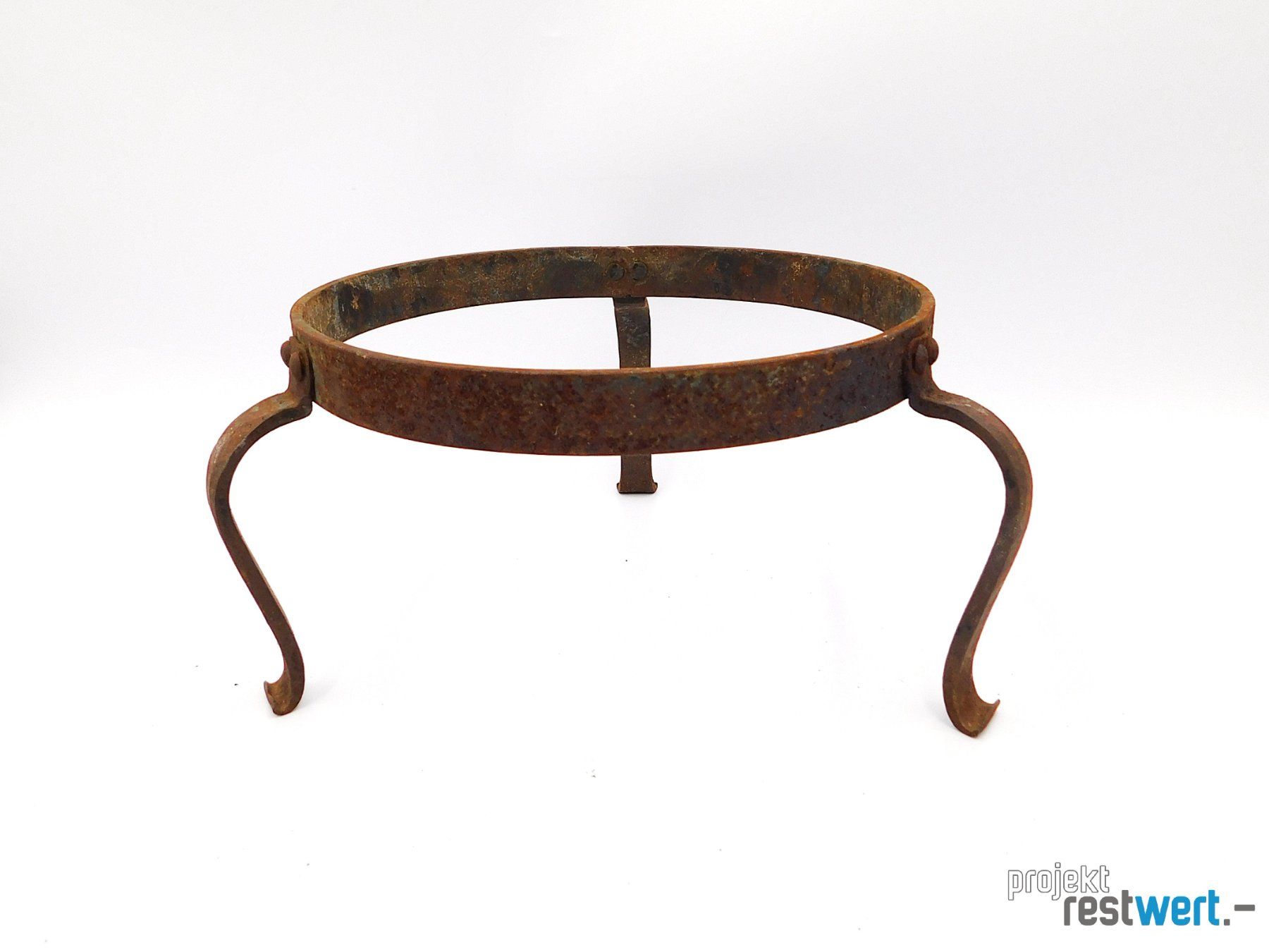 Sonstiges für Haushalt & Wohnen: Vintage Kupferkessel – Gebraucht aus Bülach von restwert_buelach 4
