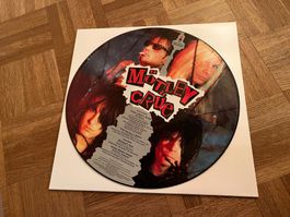 Mötley Crüe / Picture Disc