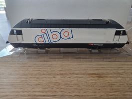 Märklin 3450 Re460 Ciba