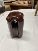 Seltene Electro Isolator aus Porzellan, Vintage