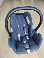 Maxi Cosi Cabriofix