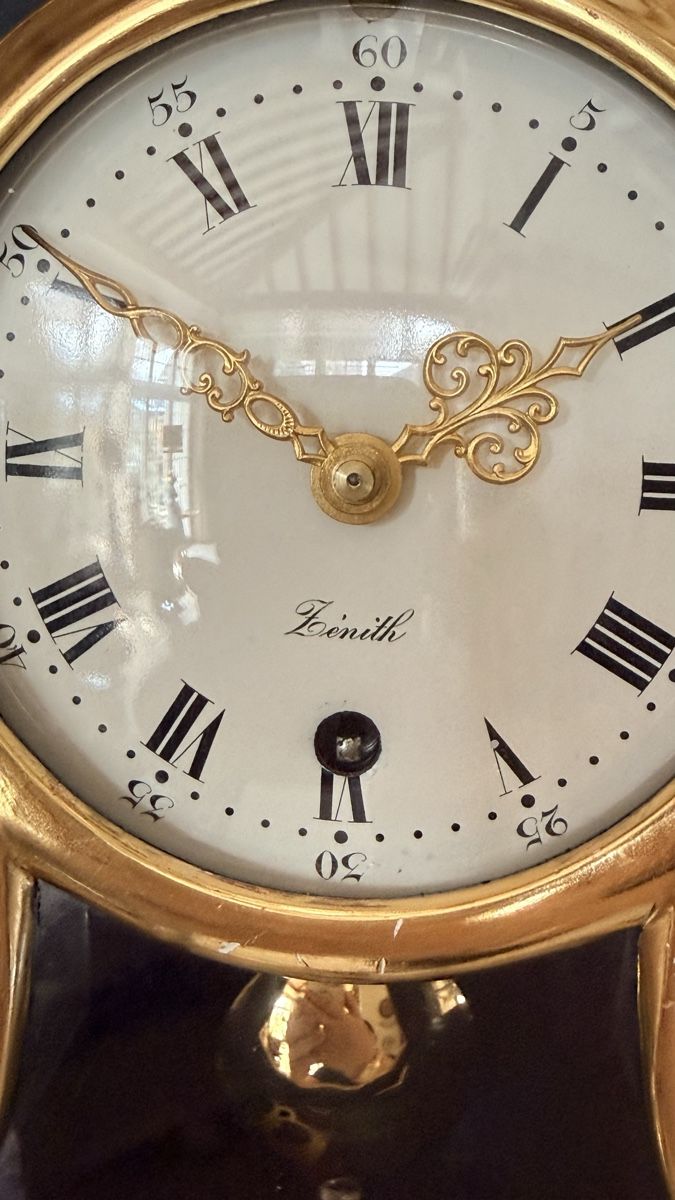 Zenith Pendules & Horloges murales: Pendeluhr – D'occasion à Leutwil par vik_m7dd 1