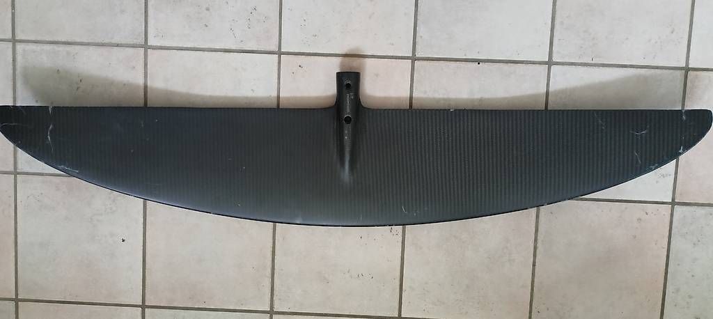 Surfboards & Schwimmbrette: Foil takoon aile avant X Glide V2 1450 – Gebraucht aus Cortaillod von sim_76kg 1