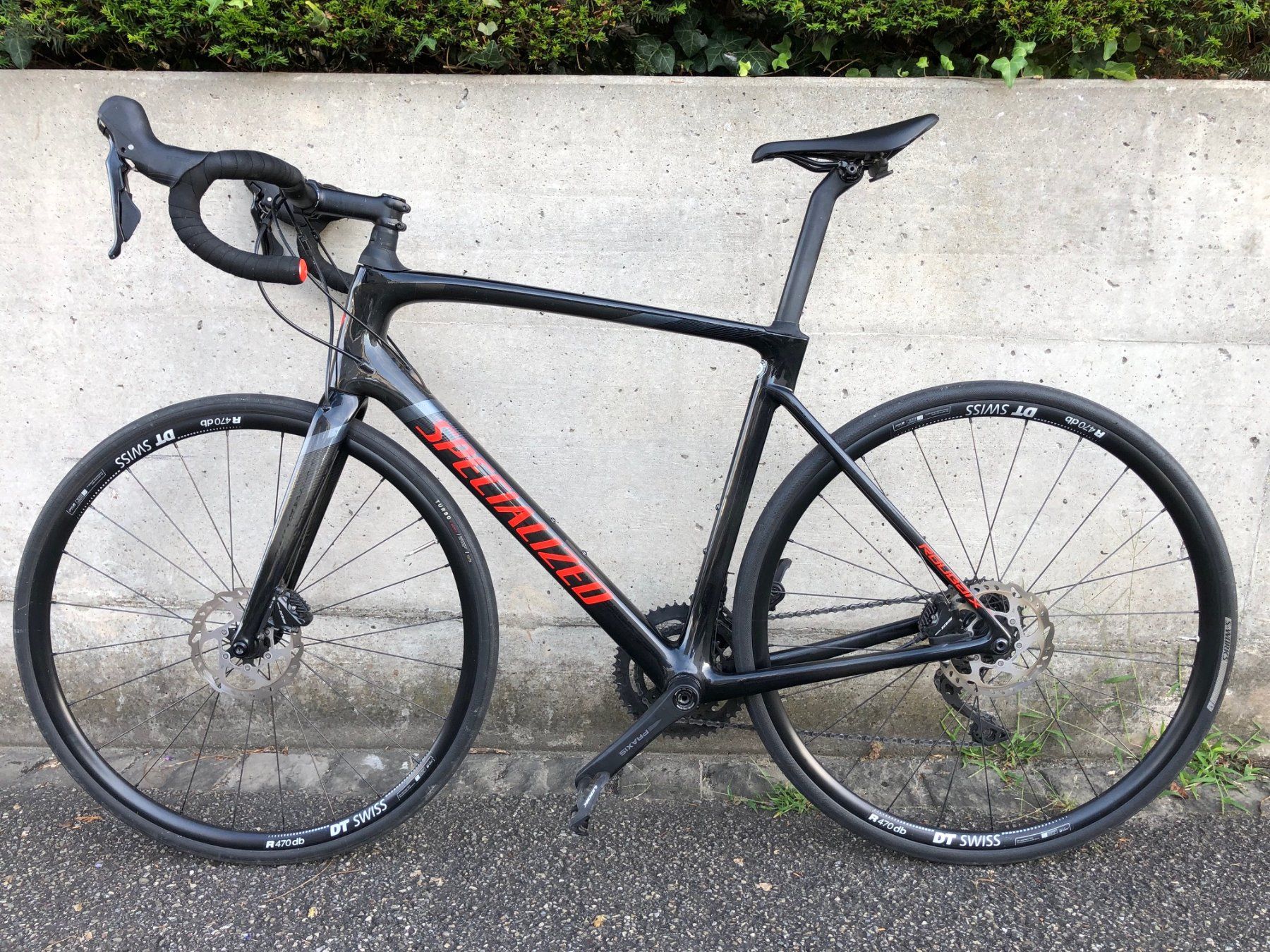 Specialized Biciclette: Specialized Roubaix Sport 58cm Carbon – Usato da Bottmingen venduto da  6