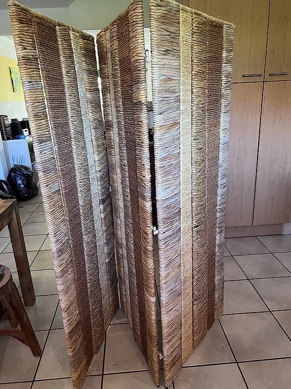 Paravents: Spanisch Wand (Paravent) – Gebraucht aus Niederlenz von tatch 2