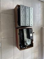 LINAK Hub CBD6S und BASELIFT 1
240V 450W und 10A
gebraucht