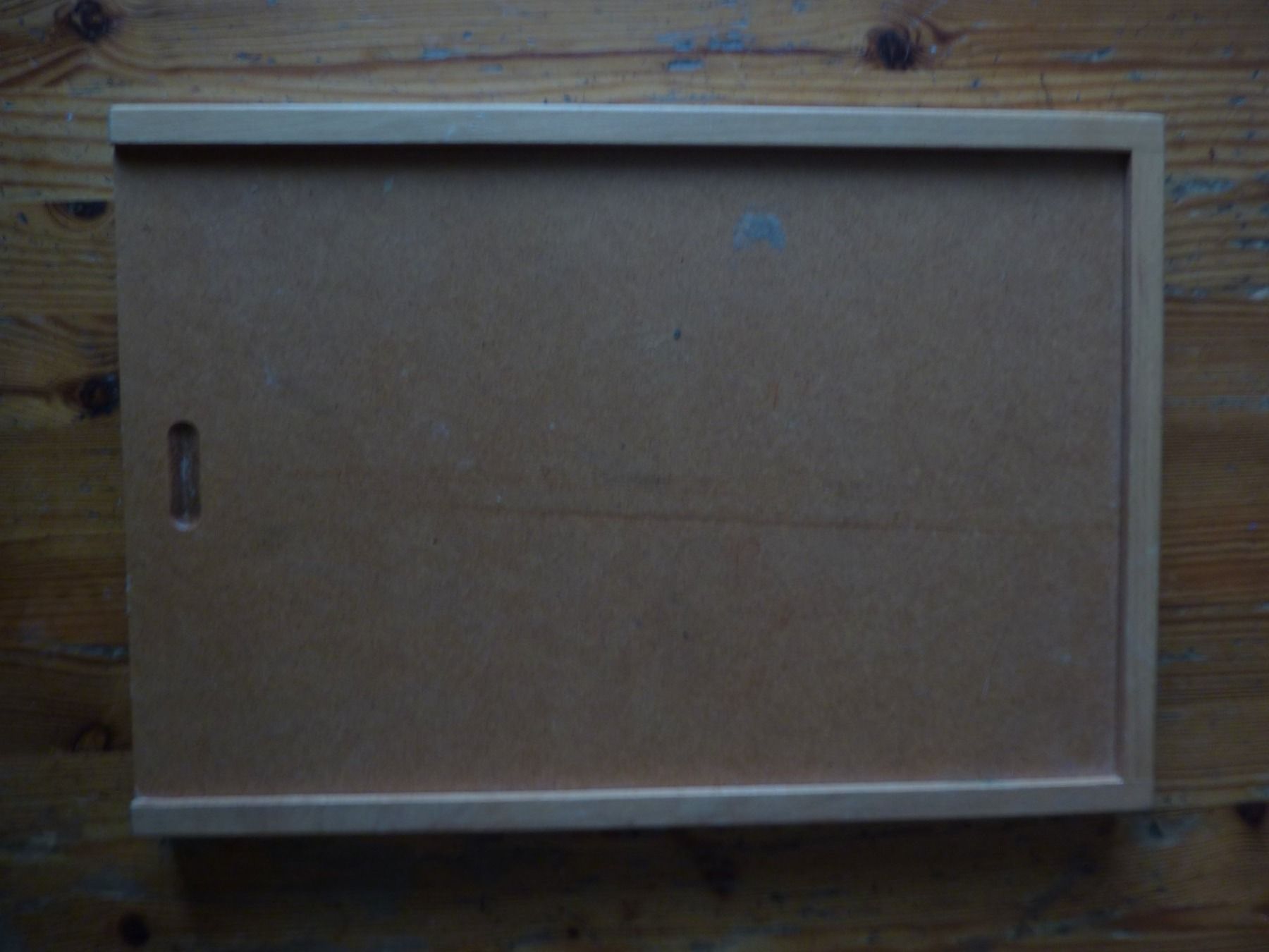 Puzzle: Schönes, farbiges Holzpuzzle – Usato da Effretikon venduto da Lupari 1