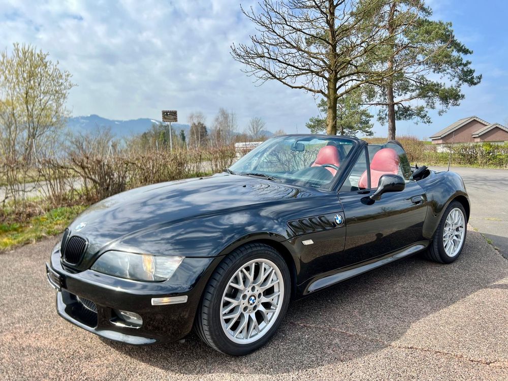 Bmw Z3 Gebraucht Worauf Achten