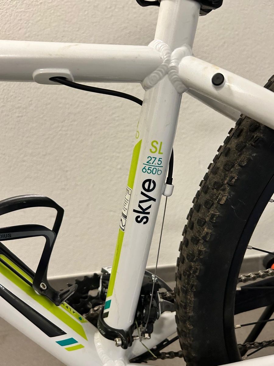 Trek Vélos: Trek Skye SL – D'occasion à Oftringen par 7ViiCola 3