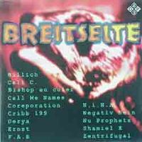 Various ‎– Breitseite