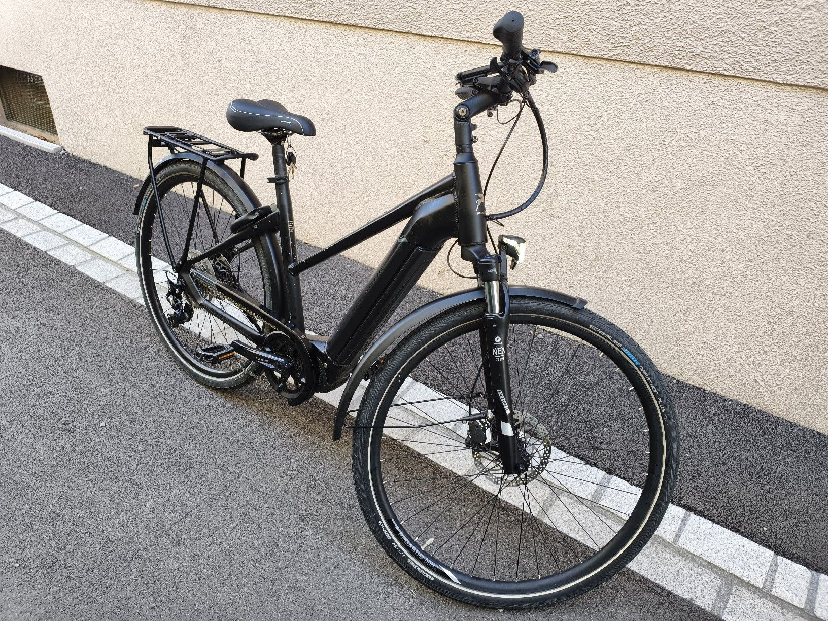 Vélos: E-bike Pegasus Grösse S-M – D'occasion à Nussbaumen AG par Trtznd21 1