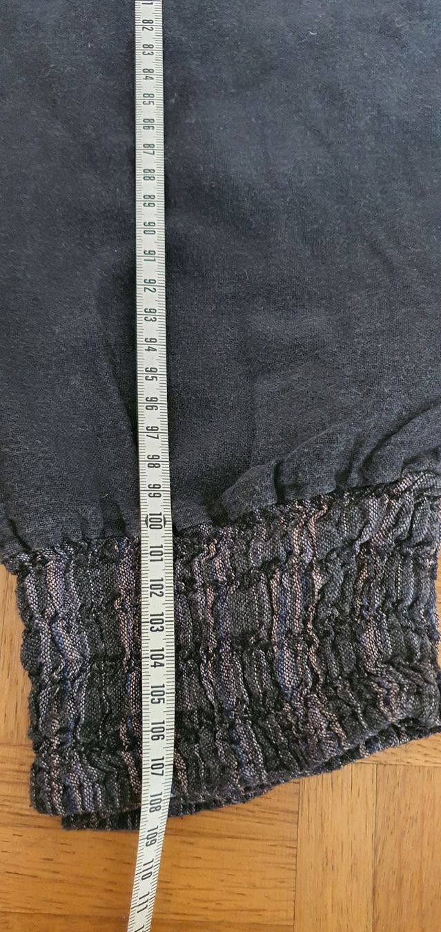 Hosen: Pumphose Sarouelhose Aladinhose Haremshose – Gebraucht aus Winterthur von LaRoque 2