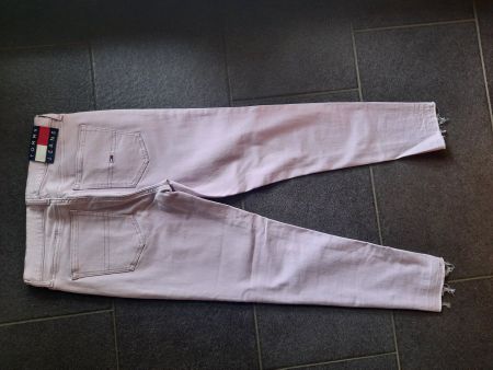 TOMMY HILFIGER Damen Hose Gr.29/30 ***NEU***