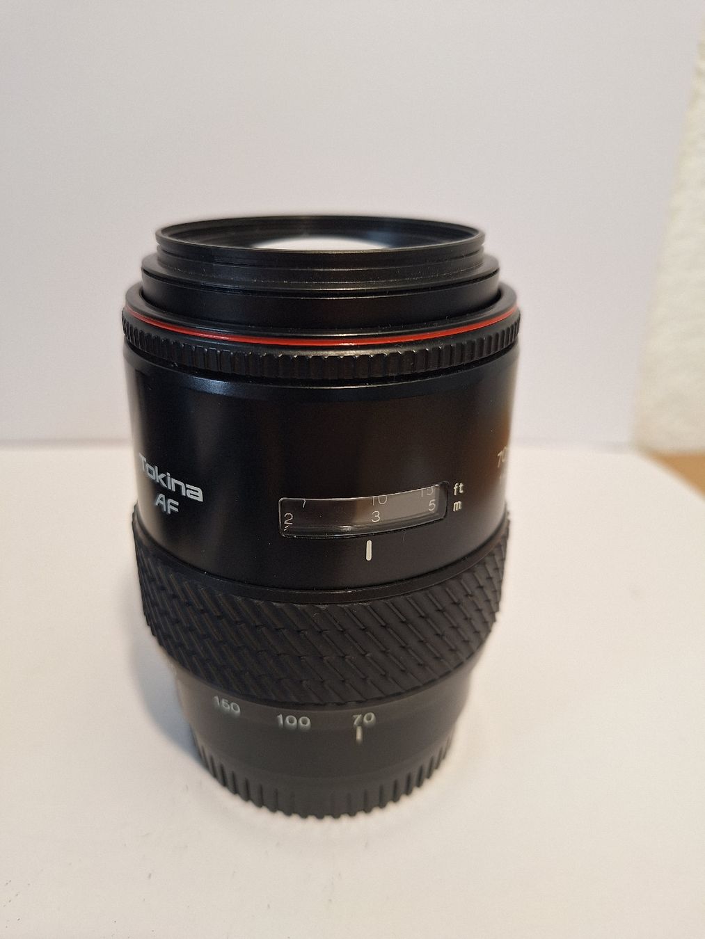 Minolta Fotocamera: Minolta Dynax 500si + 2 Objektive + Blitz + Tasche – Usato da Pfäffikon SZ venduto da TobyPeterson 4