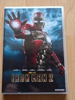 Iron Man 2 - DVD