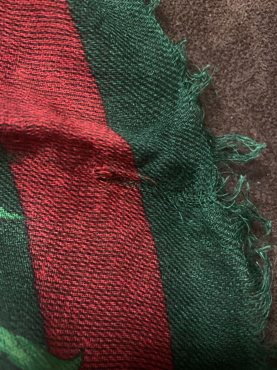 Gucci Foulards, Tücher & Schals: Gucci Foulard  – Gebraucht aus Bergdietikon von zor_856j 6