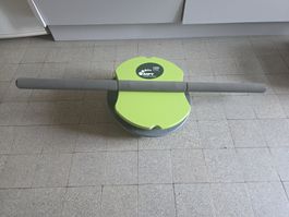 MFT Core Disk