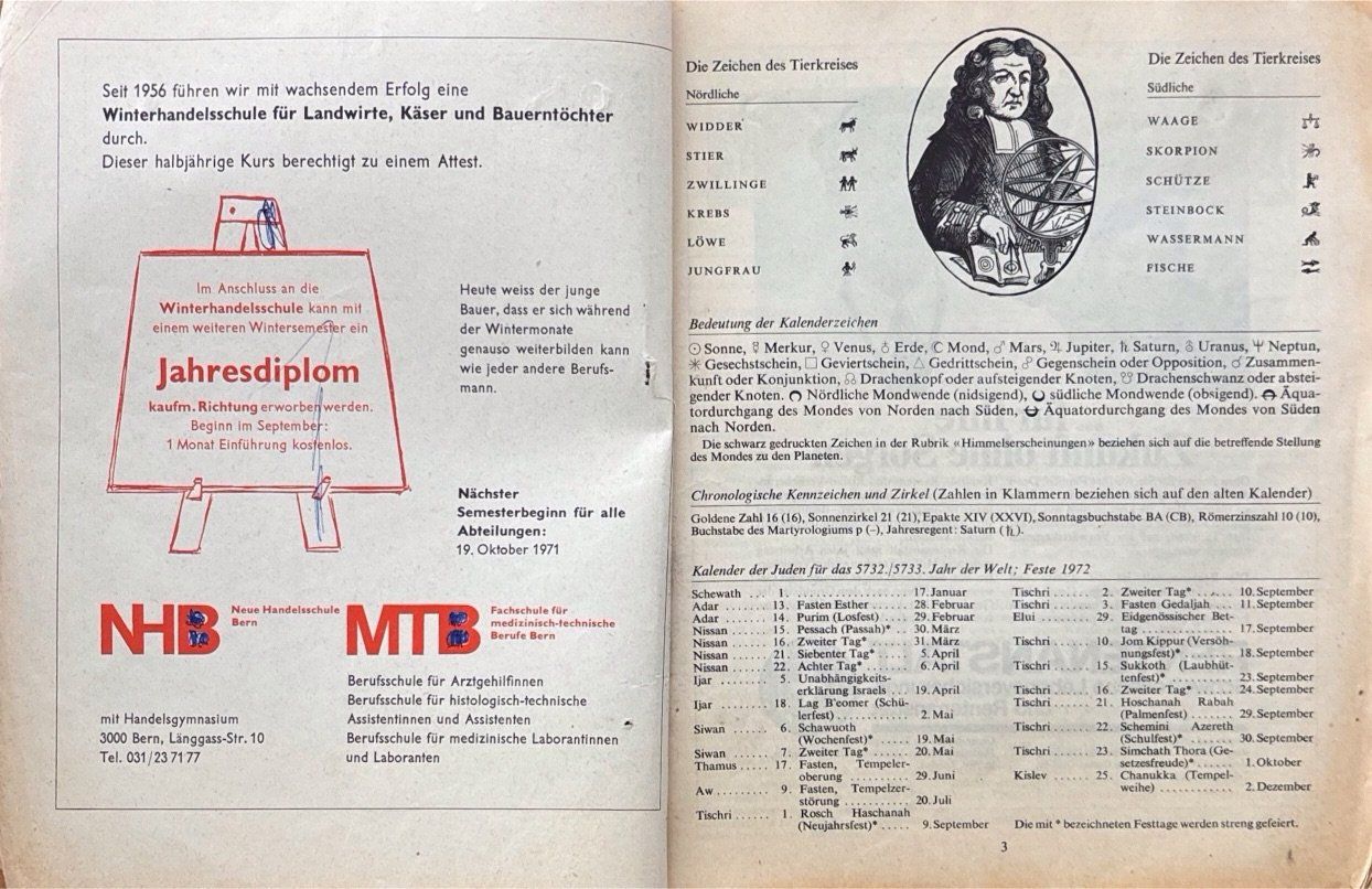 Libri: hinkende Bot 1972 – Usato da Sarnen venduto da Livres 1