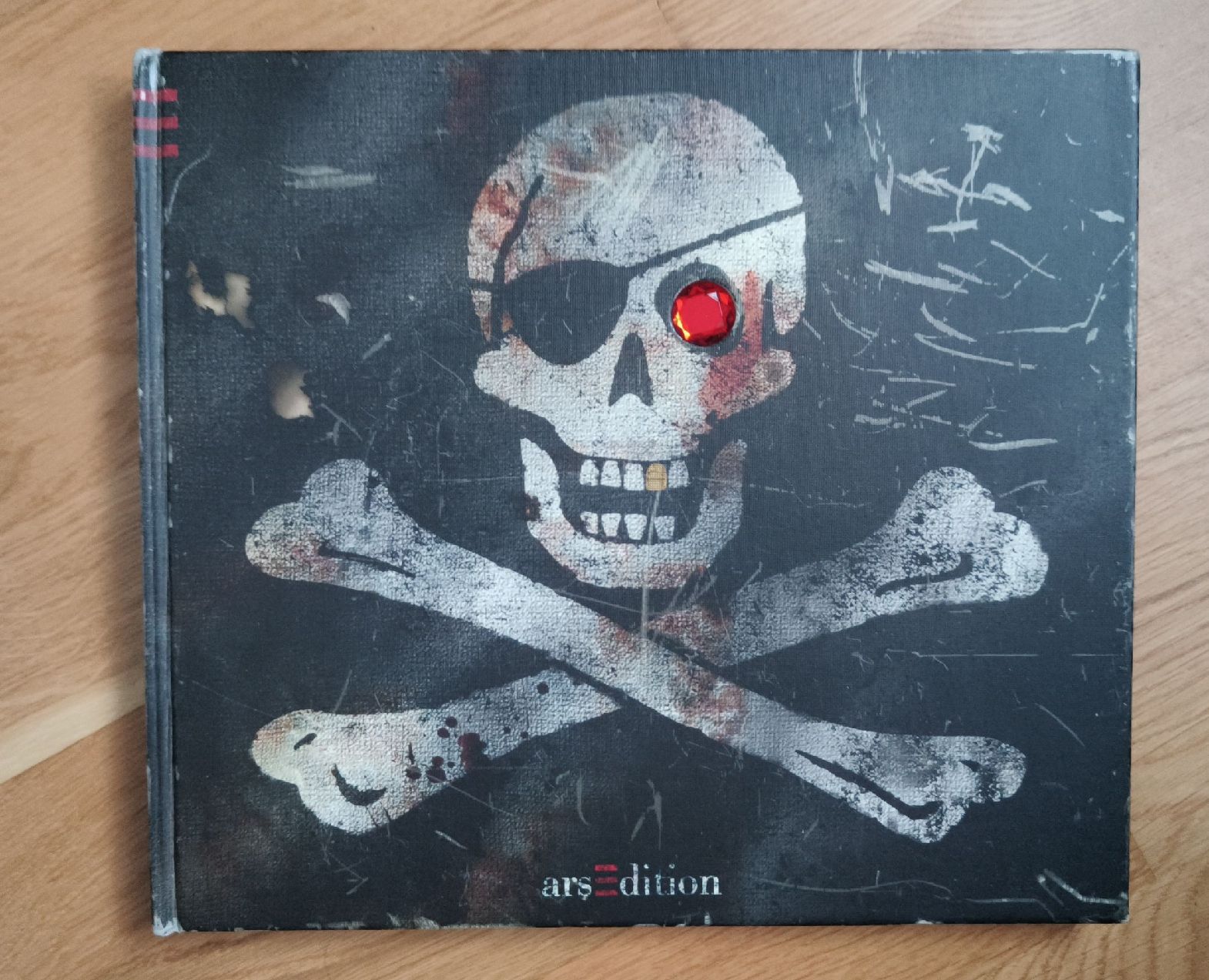 Bücher: Piraten Buch – Gebraucht aus Dietlikon von Dietlikon_Verkauf