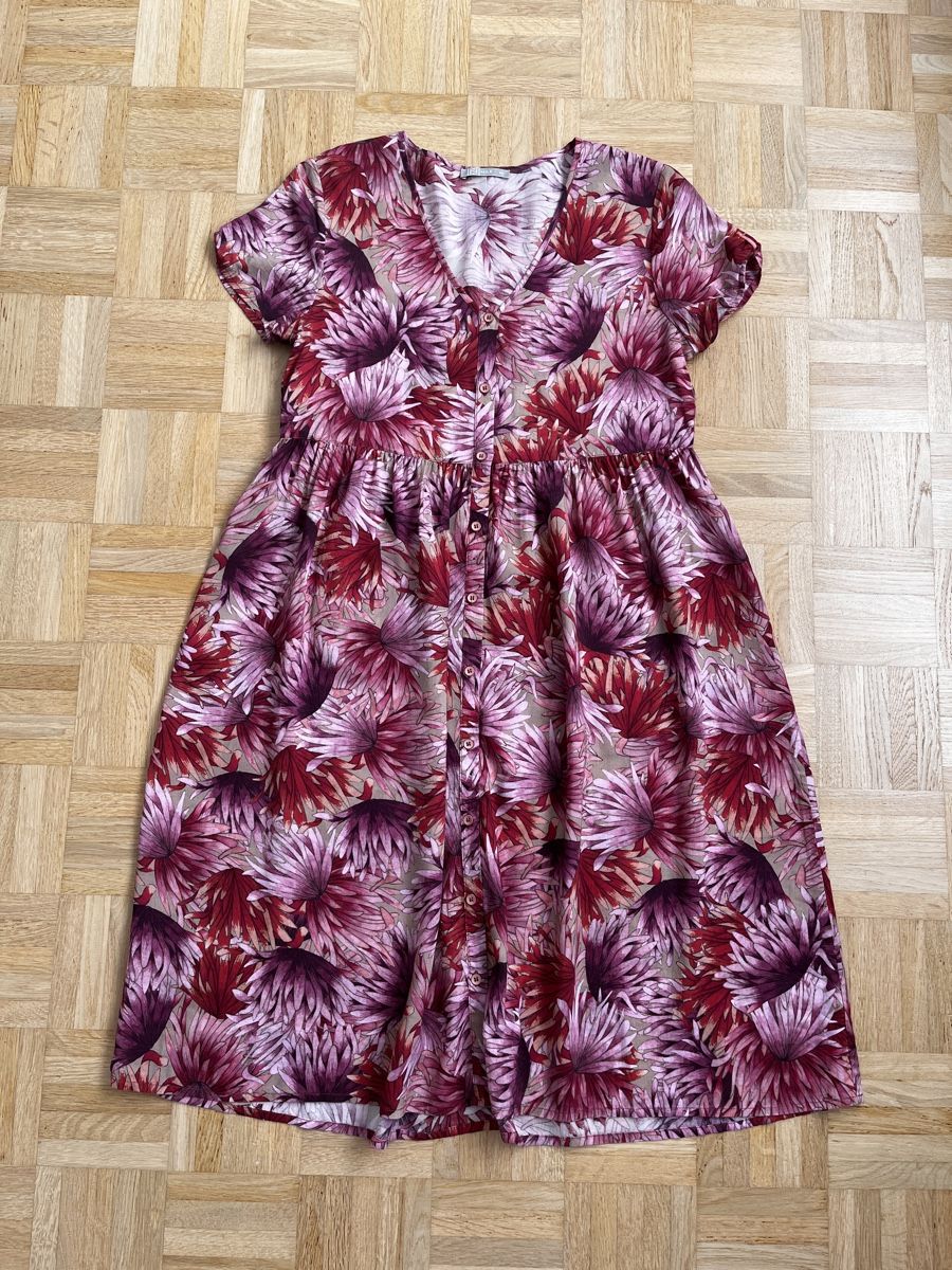 Nile Vestiti: Nile Sommerkleid, Grösse XS – Usato da Zürich venduto da Kleanthy 3