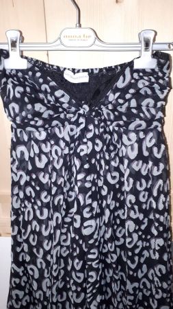 Sehr schönes Kleid