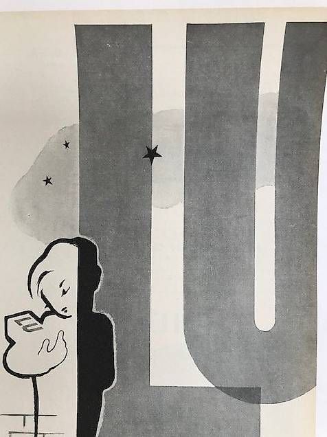 Foto & Immagini: Authentique Affiche Publicité Biscuits LU Lefèvre Utile. – Usato da La Conversion venduto da lar_w99f 2