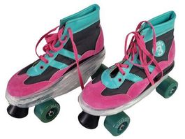 PLAYCREW Rollschuhe | Grösse 39