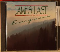 James Last – Non Stop Evergreens