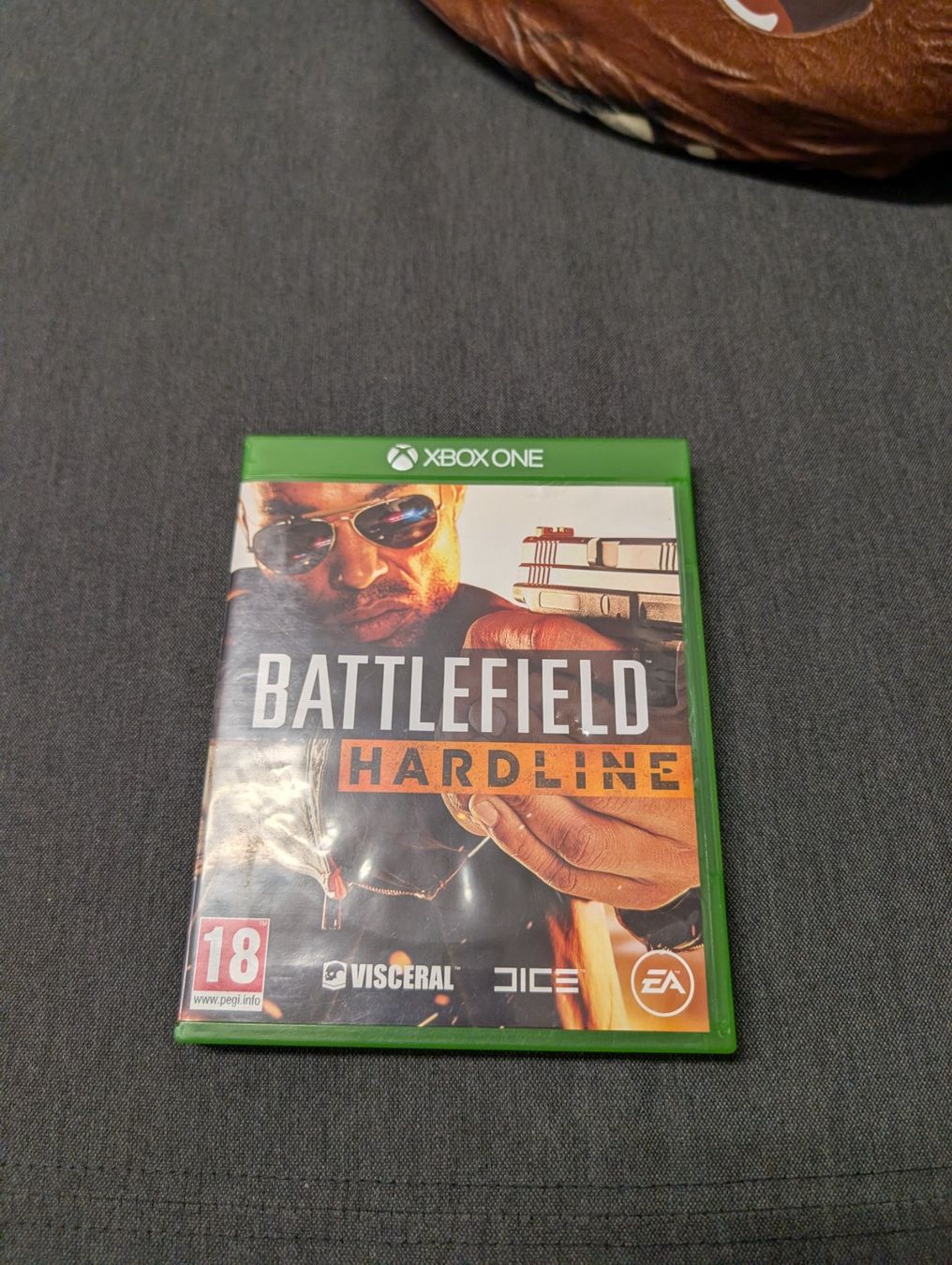 Giochi: Battlefiels hardline Microsoft Xbox one/series x – Usato da Giubiasco venduto da Ticinerd