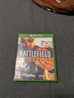 Battlefiels hardline Microsoft Xbox one/series x