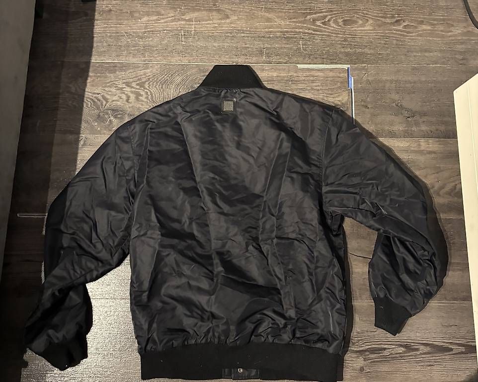 Giacche: Thug Life Bomberjacke, Grösse L – Usato da Untervaz venduto da nil_pg29 1