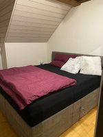 Boxspringbett Marina 