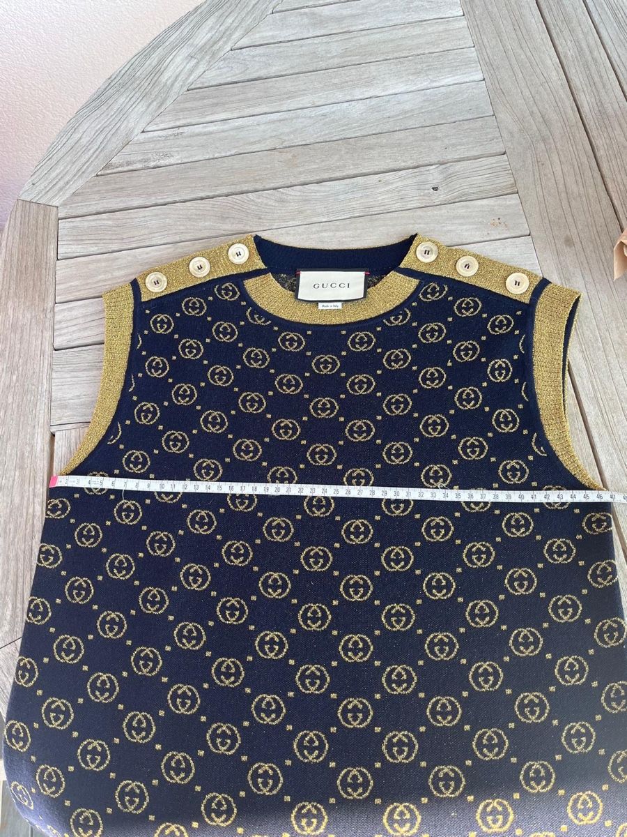 Gucci Vestiti: Gucci robe neuve taille S – Nuovo (secondo la descrizione) da Jongny venduto da Rivierach 4