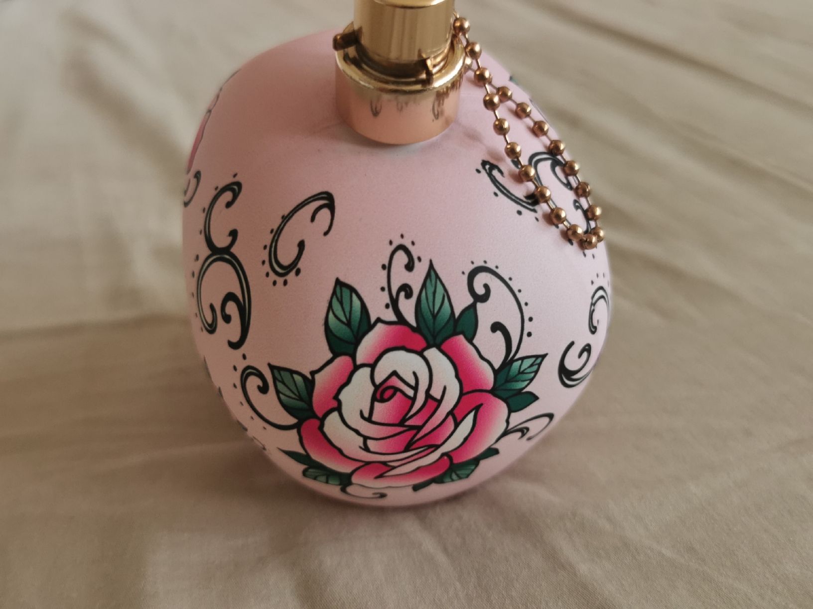 Parfum & Eau de Toilette: Police Eau de Parfum 125 ml. – Neu (gemäss Beschreibung) aus Schlieren von vlalif 3