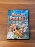 Wild Park 3
