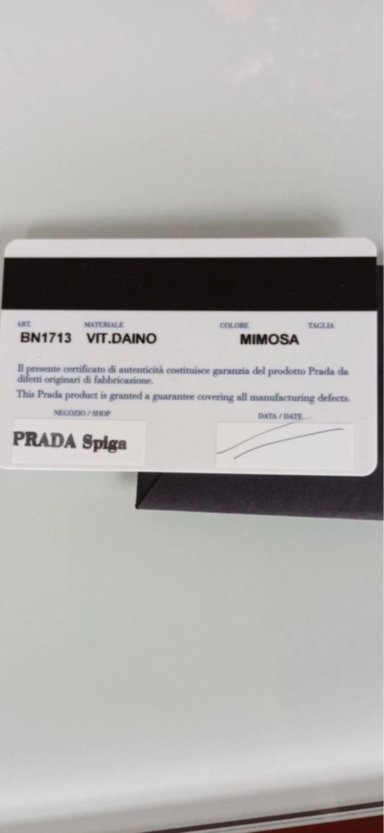 Prada Taschen für Damen: Prada Shopper – Gebraucht aus Biel/Bienne von Eiskristall08 9